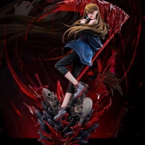 Chainsaw Man - Power - Lync