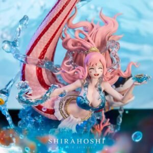 One Piece - Shirahoshi - 3X