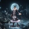 Hunter x Hunter - Lucilfer x Hisoka - PG