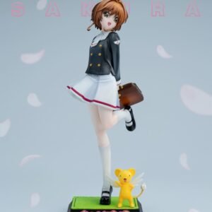 Cardcaptor Sakura - Sakura x Tomoyo - YML