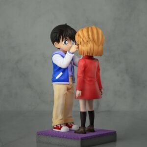 Detective Conan - Conan x Haibara - YYDS