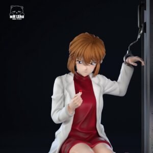 Detective Conan - AI Haibara - MMland