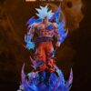 Dragon Ball Super - Songoku - Too