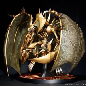 Yugioh! - Hamon, Lord of Striking Thunder - ADK Emotions