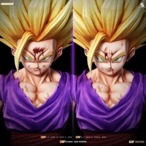 Dragon Ball Z - Songohan - SG