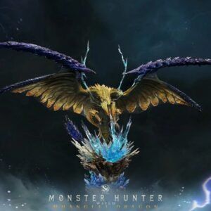 Monster Hunter Wild - Ray Dau - S6