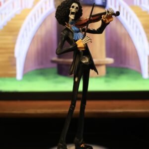 One Piece - Brook - SPK