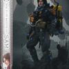 Death Stranding 2 - Sam - Prime 1