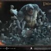 The Lord Of The Ring - Cave Troll of Moria - Prime 1