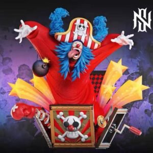 One Piece - Buggy - SN