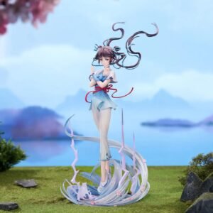 Chinese Paladin: Sword and Fairy Zhao Ling - Thunder Fairy - Apex Toys