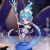 Janna - Myethos