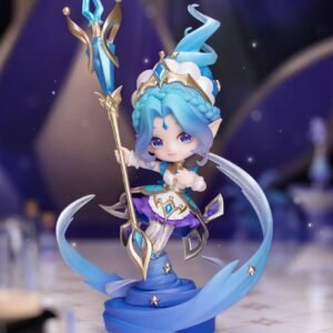 Janna - Myethos