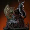Bloodborne - Hunter vs Maria - Bard