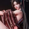 Three Kingdoms Beauty - Diao Chan - Jomatal x LT.Ray