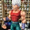 Dragon Ball GT - Vegeta/Baby - Paeticle