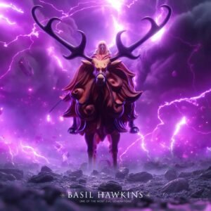 One Piece - Basil Hawkins - Dream