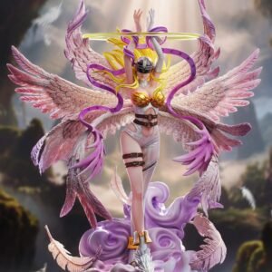 Digimon - Angewomon - CN
