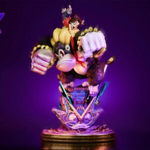 Donkey Kong - Raidas Mask