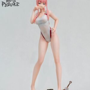 Darling In The FRANXX - Zero Two - Yami Studio