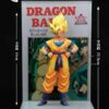 Dragon Ball Z - Son Goku - C3
