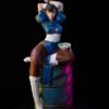 Street Fighter - Chun Li - Origin