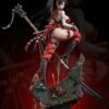 Momiji the Dragon Priestess - PA Create