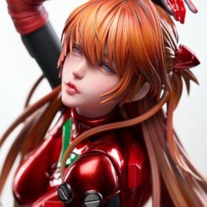 Evangelion - Asuka Langley - ZN