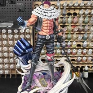 One Piece - Katakuri - JX