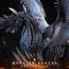 Monster Hunter - Alatreon - Dragon Realm