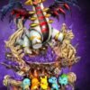Pokemon - Giratina - PPAP