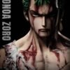 One Piece - Roronoa Zoro - Dream