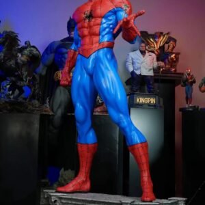 Marvel Comic - Spiderman - SDZ
