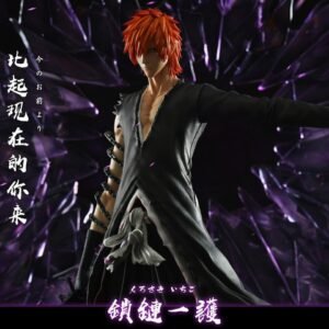 Bleach - Ichigo - Hxheng x Cheng