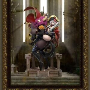 Ride Gallop Freely - Demon Core