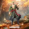 One Piece - Roronoa Zoro - C2