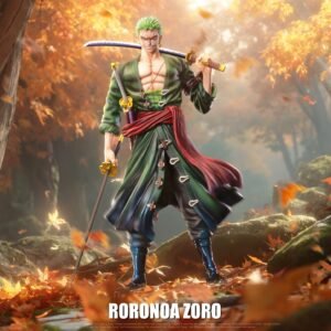 One Piece - Roronoa Zoro - C2