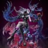 Digimon - Lady Devimon - CN