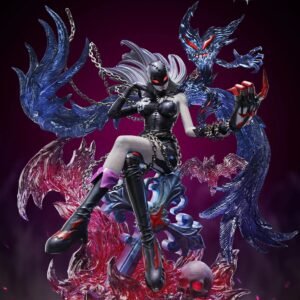 Digimon - Lady Devimon - CN