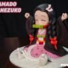 Kimetsu no Yaiba - Nezuko - Pompon