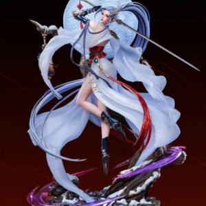 Dungeon Fighter Female Ghost Swordsman - Sword Emperor - Coolbear