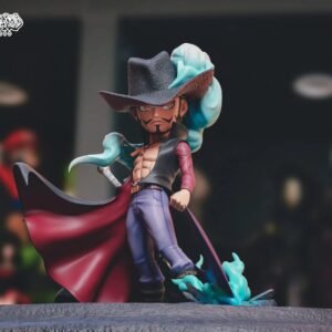 One Piece - Dracule Mihawk - Showhand