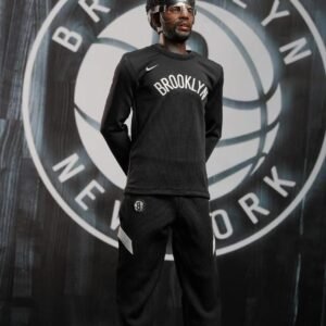 Kyrie Irving - Reset