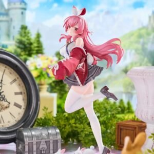 Rosuuri - Rosu - DCter