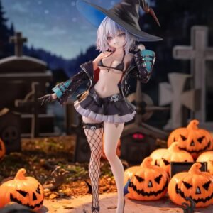 Azur Lane - Jade A Good Girl's Magic Ver - AniGame