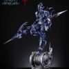Final Fantasy - Dragon Knight Estinien - Craving Eyes Studio & Xin Suo Studio