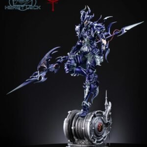 Final Fantasy - Dragon Knight Estinien - Craving Eyes Studio & Xin Suo Studio