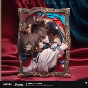 Honkai Star Rail - Ruan Mei Past Self in Mirror Ver - Myethos