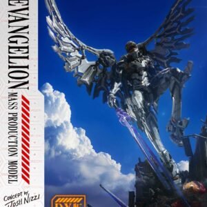 Evangelion - Prime 1
