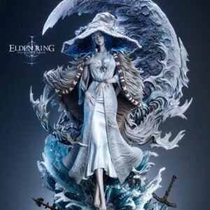 Elden Ring - Ranni - Crown